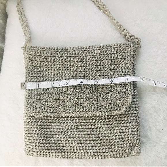 COPY - Scala Knit Crossbody - Picture 2 of 8